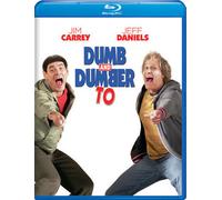 Dumb E Dumber A Blu-Ray