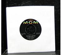 Dumb Head/How Many Times Can One Heart Break (7"/45 rpm)