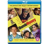 Dumb Money [Blu-ray]