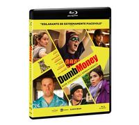 Blu-Ray Dumb Money - Non Chiamateli Sprovveduti