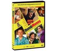 Dvd Dumb Money - Non Chiamateli Sprovveduti