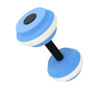 Dumbbells Acqua - Dumbbells Acqua per Ginnastica Acquatica, Balsamo Galleggianti Farfalla EVA Per Aqua Fitness | Piscina Di Peso Di Acqua Di Acqua In Schiuma Ad Alta Densità | Set Di Manubri A Mano