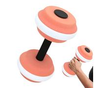 Dumbbells Acqua - Dumbbells Acqua per Ginnastica Acquatica, Balsamo Galleggianti Farfalla EVA Per Aqua Fitness | Piscina Di Peso Di Acqua Di Acqua In Schiuma Ad Alta Densità | Set Di Manubri A Mano