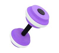 Dumbbells Acqua - Dumbbells Acqua per Ginnastica Acquatica, Balsamo Galleggianti Farfalla EVA Per Aqua Fitness | Piscina Di Peso Di Acqua Di Acqua In Schiuma Ad Alta Densità | Set Di Manubri A Mano