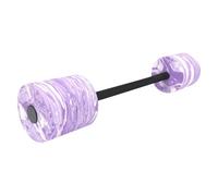 Dumbbells Di Esercizio Acquatico - D'acqua 75x15 Cm Per L'Esercizio Della Piscina | Attrezzature Per D'Acqua | D'Acqua Per Allenamento Della , Aerobica Acquatica, Sport, E