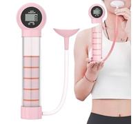 Dumbbells Respiratori | Attrezzo per Allenare gli Addominali,Attrezzo Portatile Esercizio Polmoni Per Uomini Adulti Principianti | Fitness Allenamento Uomini Donne Runner