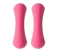 Dumbbells - Set | Attrezzature per il fitness multifunzionali, strumento di allenamento ARM per il fitness a casa, yoga e pilates, set