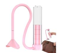 Dumbell Trainer - Toner per muscoli addominali regolabile, potenziatore per la capacità polmonare per la palestra a casa | dopo l'attrezzatura per il recupero 'allenamento, attrezzatura per il