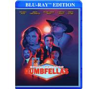 Dumbfellas (Blu-ray) Christine Nguyen Diane Baldwin George Thomas Mansel