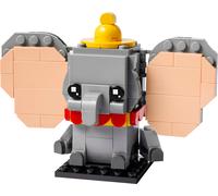 LEGO BrickHeadz Disney Dumbo 40792 Building Toy Set, 176 Pieces, Ages 10+