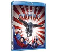 Dumbo (2019) (Blu-Ray Disc)