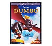 Dumbo - 70th Anniversary - DVD