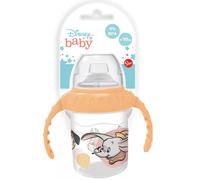 Dumbo Bambi Baby Bicchiere per Bere 250ml Borraccia Tazza Bottiglia D-13627