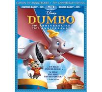 Dumbo [Blu-ray]