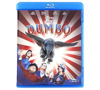 Dumbo [Blu-Ray] [Region Free] (IMPORT) (Nessuna versione italiana)