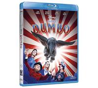 WALT DISNEY - Dumbo