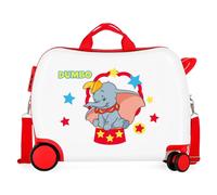 Disney Trolley Dumbo Circus 34l