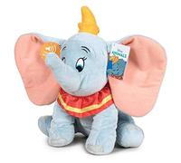 Dumbo Disney - Peluche, suono, 30 cm