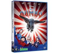 DUMBO (LIVE ACTION)
