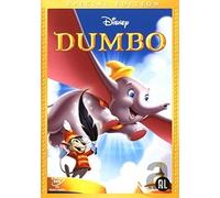 Dumbo (DVD)