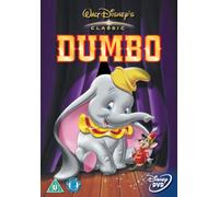 Dumbo [Edizione: Regno Unito]