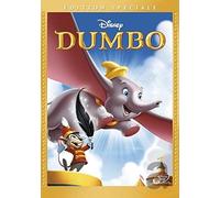 Dumbo - DVD