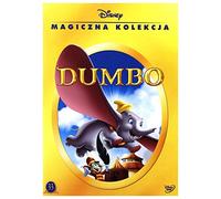 Dumbo [DVD] (IMPORT) (Nessuna versione italiana)