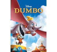 Dumbo (Special Edition) [Edizione: Regno Unito]