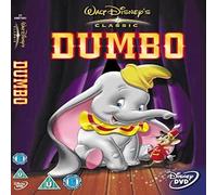 Dumbo [Edizione: Regno Unito]
