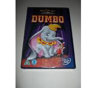Dumbo [Edizione: Regno Unito] [Edizione: Regno Unito]