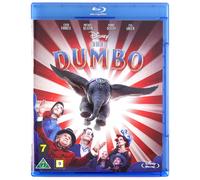 Dumbo (English audio. English subtitles) (Blu-ray)