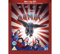 Disney – Dumbo L/A
