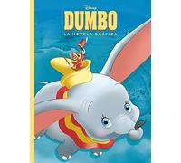 Dumbo. La novela gráfica: Cómic