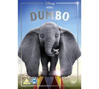 Dumbo (Live Action)