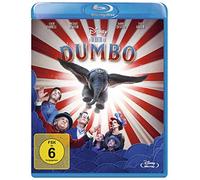 Dumbo (Live-Action)