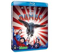 Dumbo (Live Action) – Blu-ray (2019)