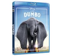 Dumbo (Live Action) [Blu-Ray] - Colin Farrell Danny De Vito - 1970