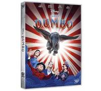 Dumbo Live Action (DVD)