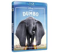 Dumbo - Live Action edizione 2021 ( Blu Ray)