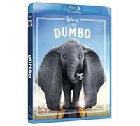 Dumbo - Live Action edizione 2021 ( Blu Ray)