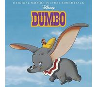 Dumbo (Vinyl LP) 12" Album Picture Disc