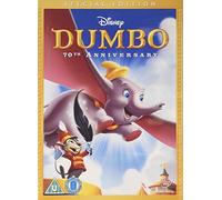 Dumbo SE Magical Gifts DVD Retail