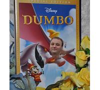Dumbo (DVD)