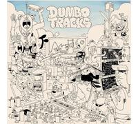 Dumbo Tracks More With Intention (Vinyl LP) 12" Album