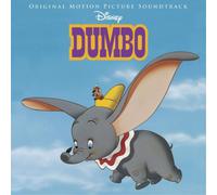 Dumbo (Vinyl LP) 12" Album Picture Disc