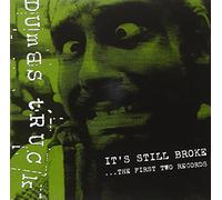 Dumbstruck - It'S Still Broke...The First Two Records