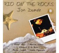 DUMEE, JAN - RIO ON THE ROCKS