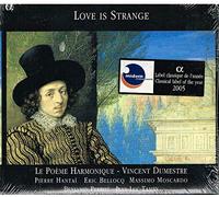 Dumestre - Love Is Strange