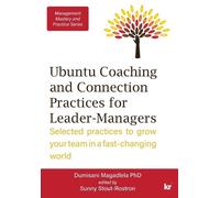 Dumisani Magadlela Management Mastery Series (Tascabile)