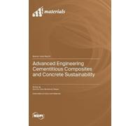 Dumitru Doru Bu Advanced Engineering Cementitious Composites (Copertina rigida)